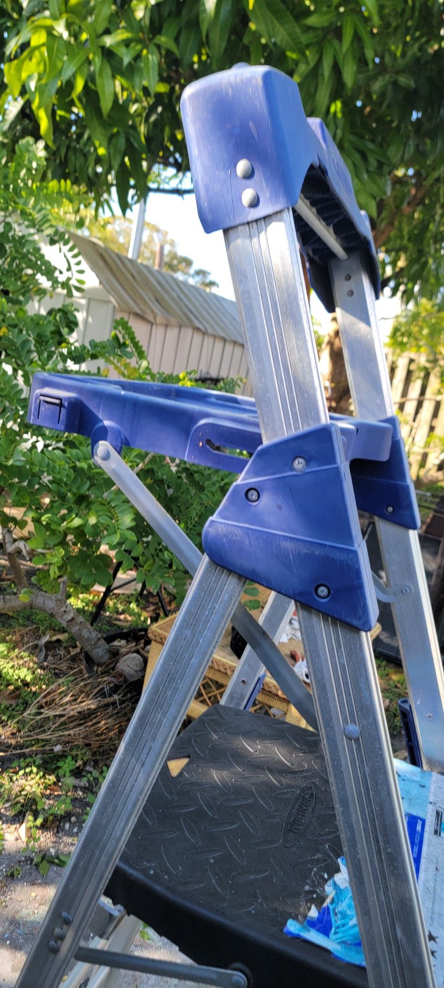 Ladder For Sale