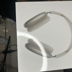 Airpod Maxes