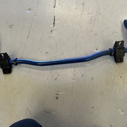 2014-2018 Mazda 3 Rear Sway Bar Adjustable 