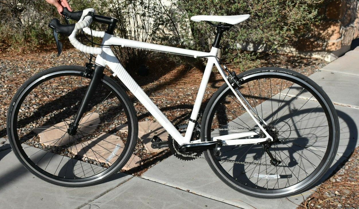 Nashbar AL1 Sora Road Bike
