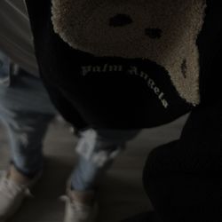 Palm Angels Track Jacket