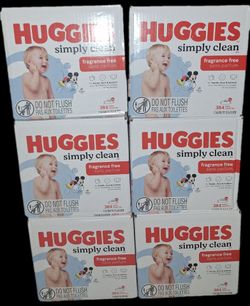 Wipes