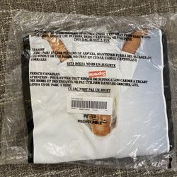 Supreme Rick Rubin Tee 