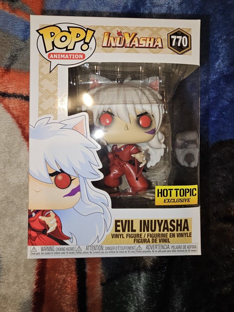 Funko Pop