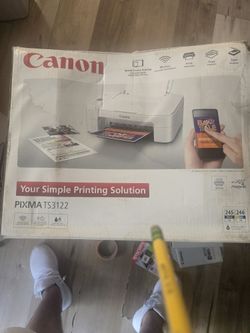 Canon Pixma TS 3132