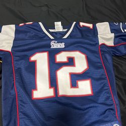 Football Jersey 