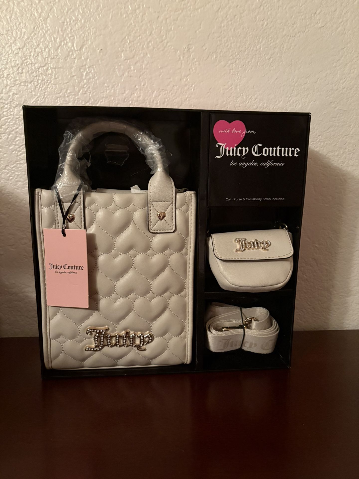 Juicy Couture Bag