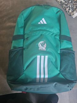 Mochila oficial de Mexico Adidas