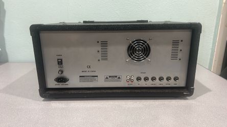 Vintage Fever BL-800