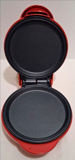 Pancake maker