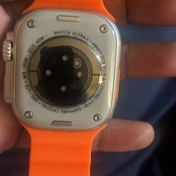 Apple Watch ULTRA 2