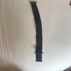 Nike 40mm Sport Loop Apple Watch Band