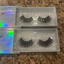 Zodiac Cancer Lashes