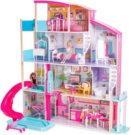 Member's Mark Beachside Dollhouse