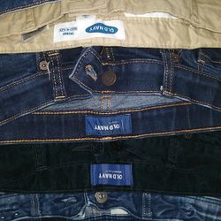 Old navy đź‘– S12
