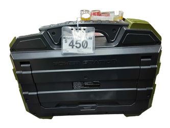 Browey Ds-s1600 Green Generator