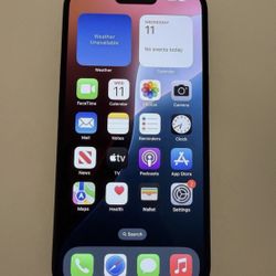 iPhone 15 Brand New In Box $385 Obo