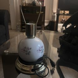 lamp