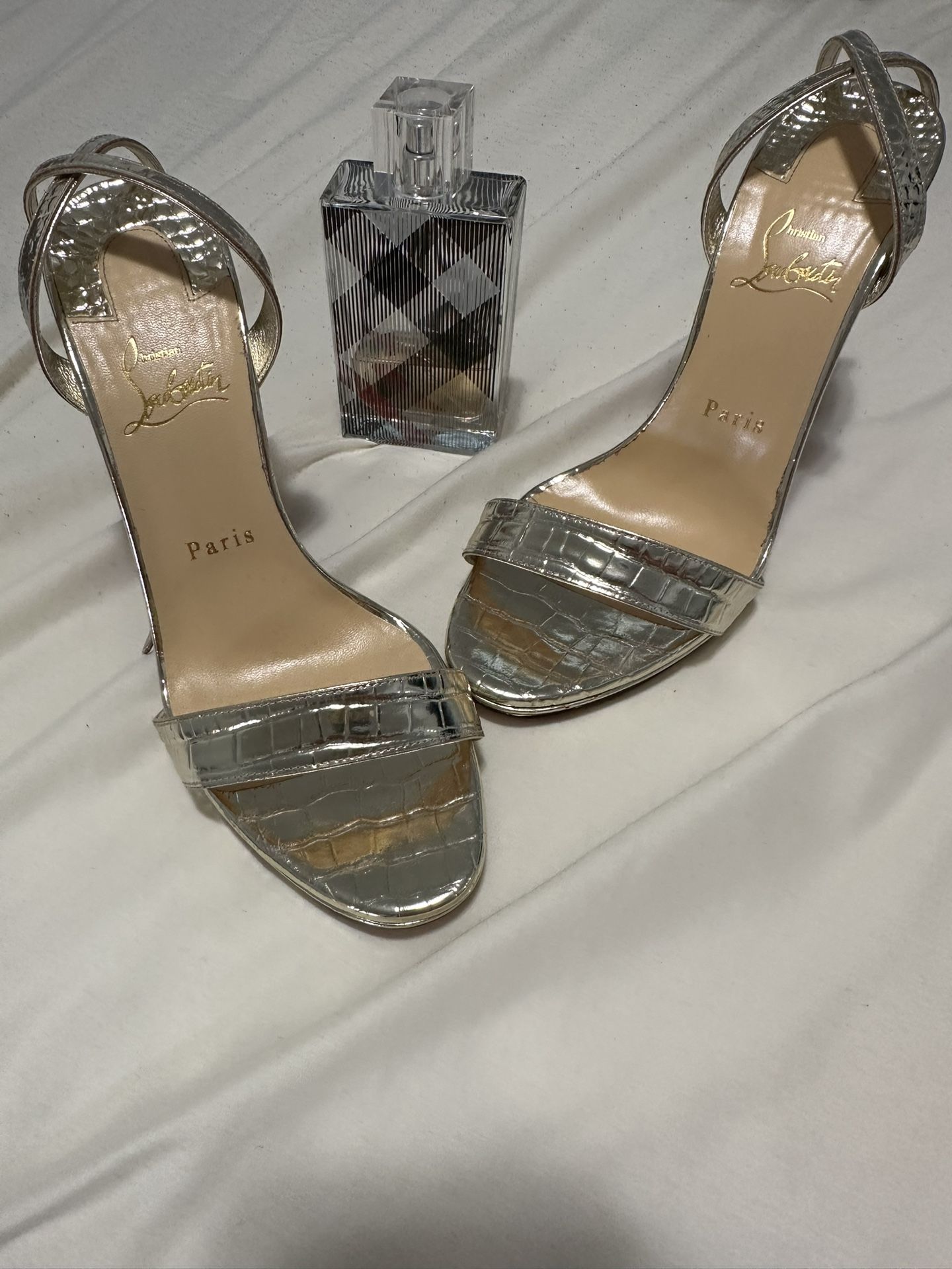 Christian Louboutin High Heels