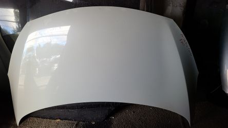 2014/2015/2016 Kia Forte Hood