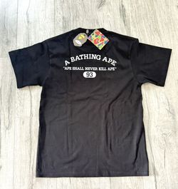 Bape T Shirt - Size M