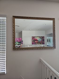 Mirror 35"×46.5"