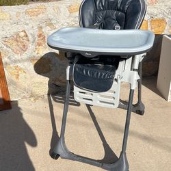 High Chair