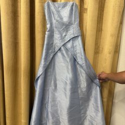 New Dress Very Soft Lyla 
