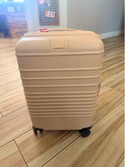BEIS Carry On Rollers