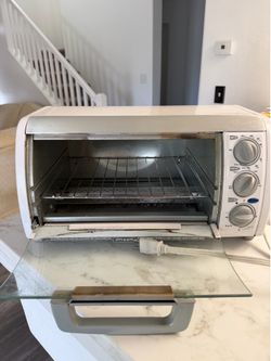 Toaster & Oven