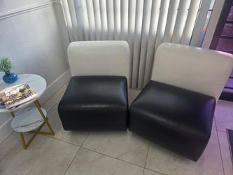 5 sillas para negocio