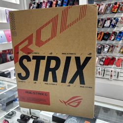 Asus gaming 5070rtx 16Ram- 1TB