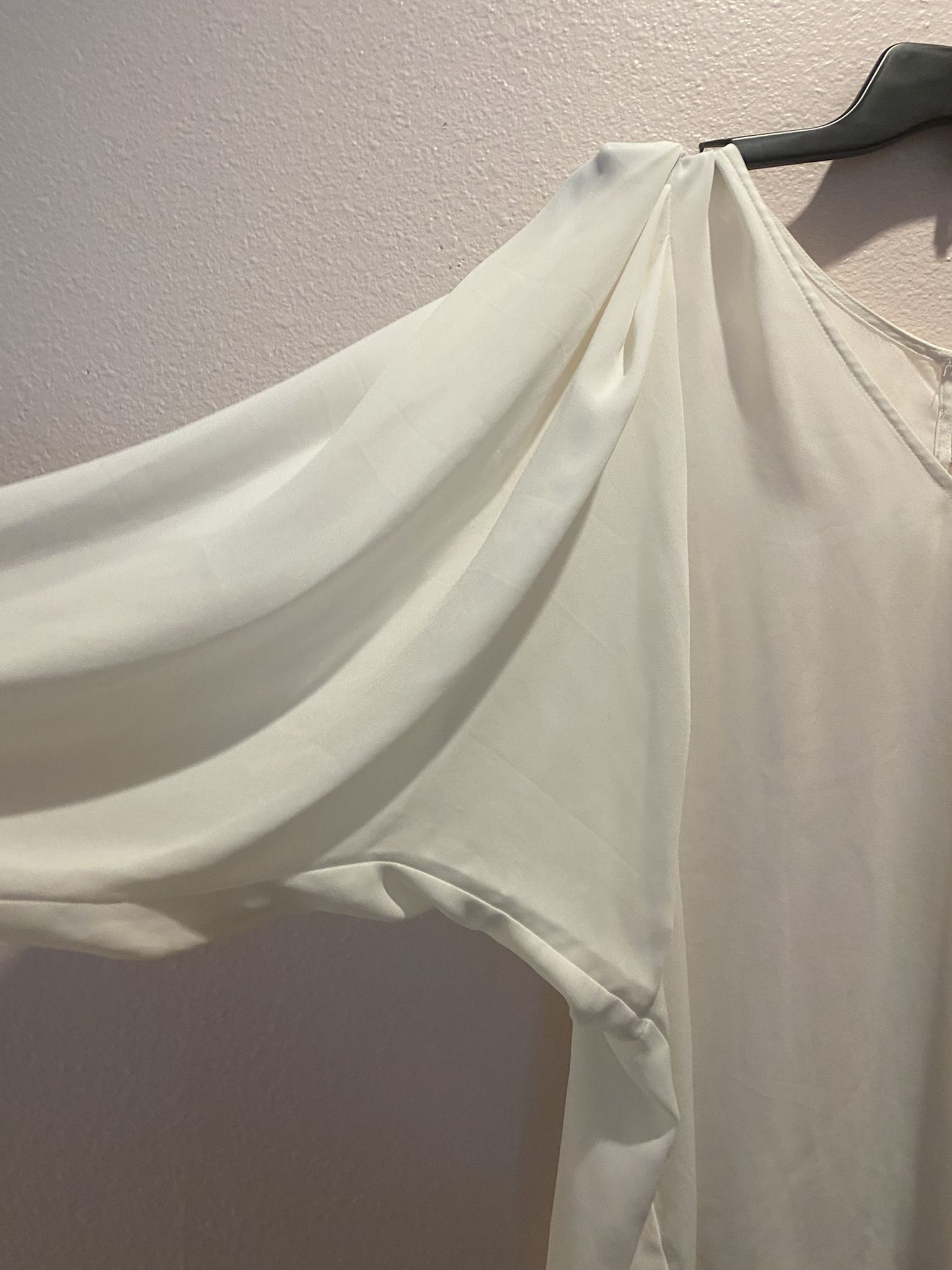 XL Blouse , Long Sleeve