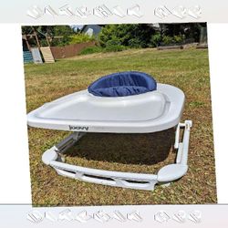 hair thus Toddler Walker Helping First Steps with Entertainment