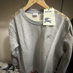 Burberry Longsleeve 