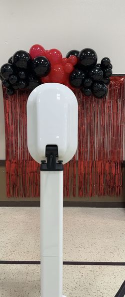 Photo Booth
