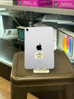 iPad mini 6