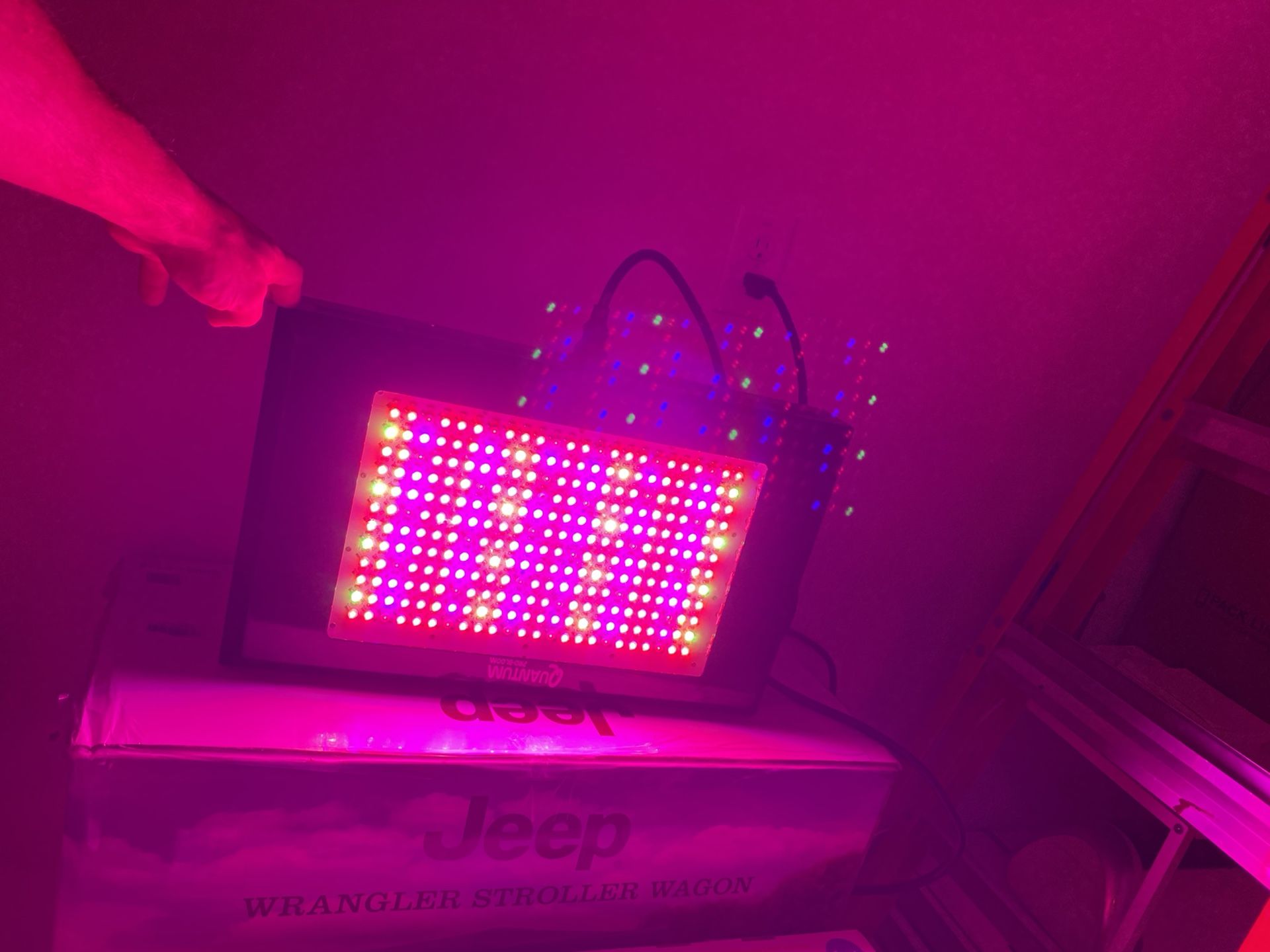 Led Grow Light