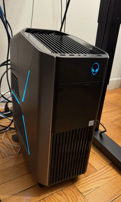 Alienware Aurora