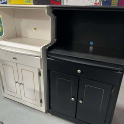 Short Kitchen Cabinets (( Colors 