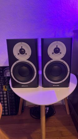 Studio monitors - DynAudio BM5 Mk3