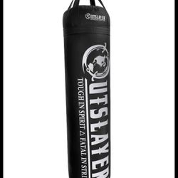 Outslayer Heavy Bag  with Ceiling Mount 