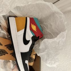Jordan 1 High 