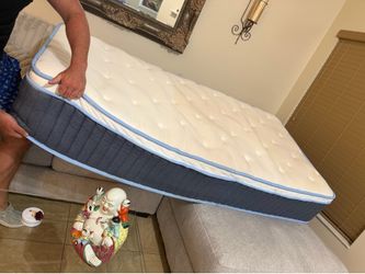 Twin Mattress