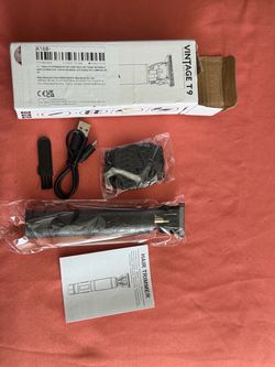 T9 Trimmer