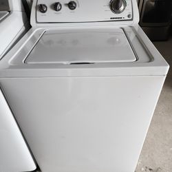Whirlpool Washer 