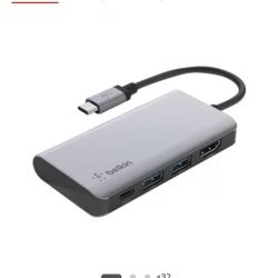 HDMI Adapter