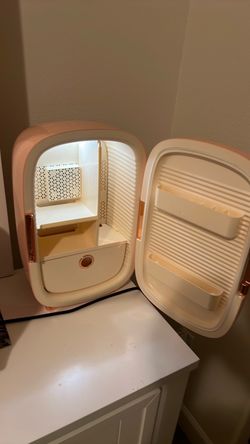 Skincare Fridge