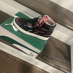 Brand New Ladies Puma Size 8 $80.00