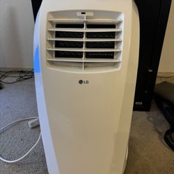 LG Air Conditioner